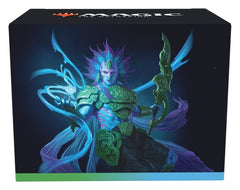 Magic: The Gathering - The Lost Caverns of Ixalan Commander Deck - Explorers of the Deep
