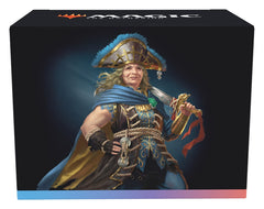 Magic: The Gathering - The Lost Caverns of Ixalan Commander Deck - Ahoy Mateys