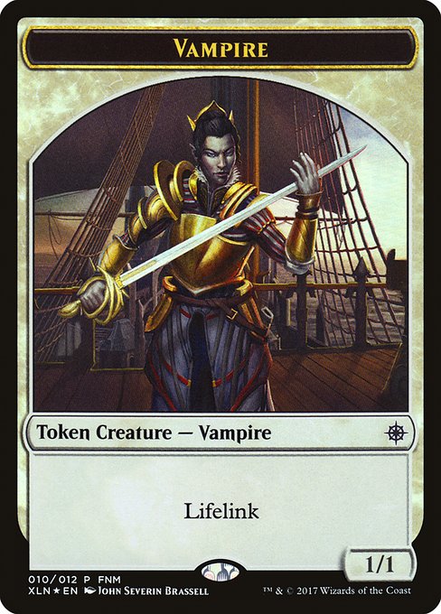 Vampire