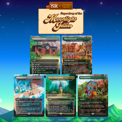 Secret Lair x Stardew Valley: Life in Pelican Town - Regular Edition