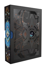 (Pre-Order) Magic: The Gathering - Secrets of Strixhaven Codex Bundle