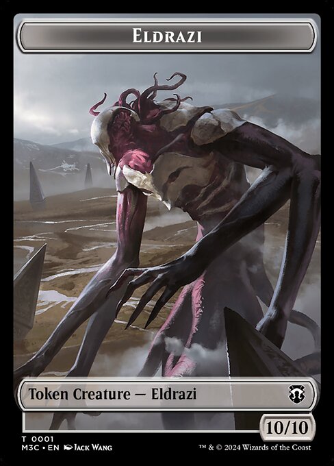 Eldrazi - Nonfoil