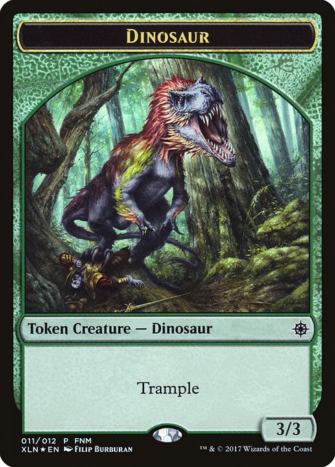 Dinosaur