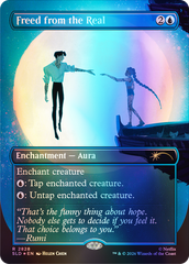 Secret Lair x KPop Demon Hunters: How It's Done - Foil Edition (Pre-Order - 20/12)