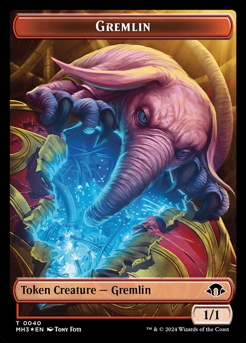 Gremlin - Nonfoil