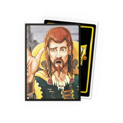Dragon Shield: Sleeves – Brushed Art – MTG Retro Series: Counterspell