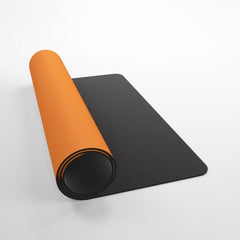 Gamegenic Prime 2mm Playmat - Orange