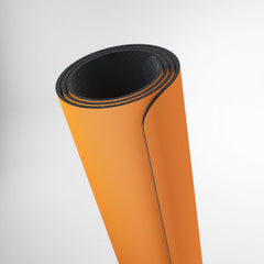 Gamegenic Prime 2mm Playmat - Orange