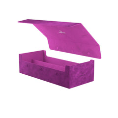 Gamegenic Dungeon 1100+ Convertible — Purple