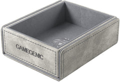 Gamegenic Token Keep Gray