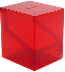 Gamegenic Bastion Deck Box 100+ XL Red