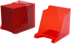 Gamegenic Bastion Deck Box 100+ XL Red