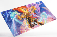 Gamegenic Magic: The Gathering Lorwyn Eclipsed Prime Playmat - Ashling, the Limitless