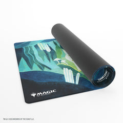 Gamegenic Magic: The Gathering Lorwyn Eclipsed Prime Playmat - Mutable Explorer