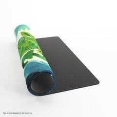 Gamegenic Magic: The Gathering Lorwyn Eclipsed Prime Playmat - Mutable Explorer