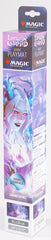Gamegenic Magic: The Gathering Lorwyn Eclipsed Shiny Playmat - Twilight Diviner