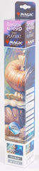 Gamegenic Magic: The Gathering Lorwyn Eclipsed Shiny Playmat - Hallowed Fountain