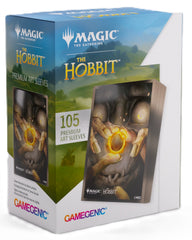 Gamegenic Magic: The Gathering The Hobbit Premium Art Sleeves - My Precious