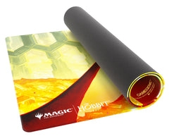 Gamegenic Magic: The Gathering The Hobbit Shiny Playmat - Smaug the Golden