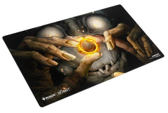 Gamegenic Magic: The Gathering The Hobbit Shiny Playmat - My Precious