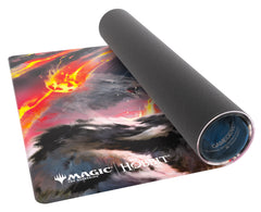 Gamegenic Magic: The Gathering The Hobbit Shiny Playmat - Gandalf, Shadow's Foe