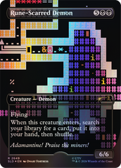 Secret Lair x Dwarf Fortress: Create New World - Foil Edition