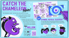 The Chameleon Pictures