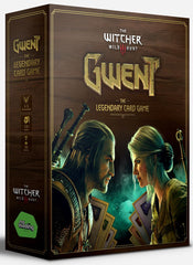The Witcher - Gwent The Card Game