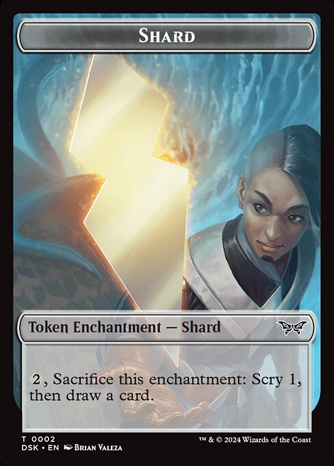 Shard - Nonfoil