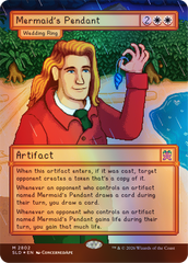 Secret Lair x Stardew Valley: Welcome to Stardew Valley - Foil Edition
