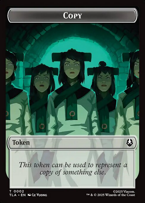 Copy - Nonfoil
