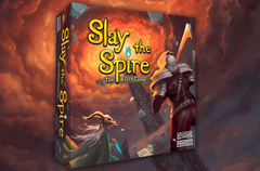 Slay The Spire - The Board Game