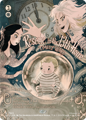 Secret Lair x Jim Henson's Labyrinth: Through the Labyrinth - Regular Edition (Pre-Order - 20/12)
