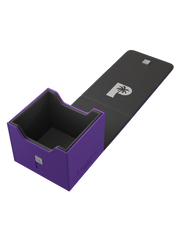 Genesis Deck Box - Purple