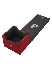 Genesis Deck Box - Red