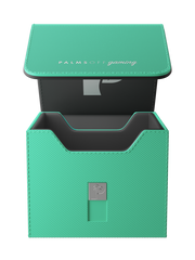 Genesis Deck Box - Turquoise