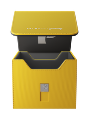 Genesis Deck Box - Yellow