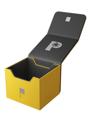 Genesis Deck Box - Yellow
