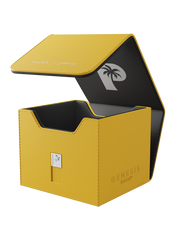 Genesis Deck Box - Yellow