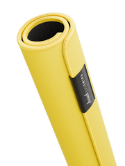 Core Playmat 3mm - Yellow