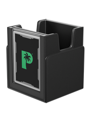 Portal Deck Box - Nexus 100+ Black