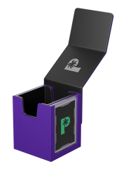Portal Deck Box - Nexus 100+ Purple