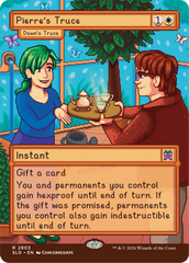 Secret Lair x Stardew Valley: Welcome to Stardew Valley - Regular Edition