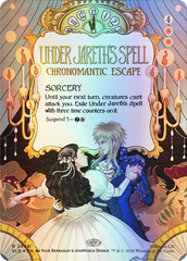 Secret Lair x Jim Henson's Labyrinth: Through the Labyrinth - Foil Edition (Pre-Order - 20/12)