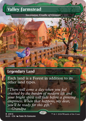 Secret Lair x Stardew Valley: Life in Pelican Town - Regular Edition