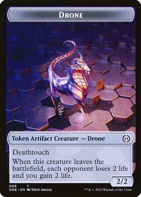 Drone - Nonfoil