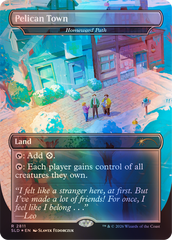 Secret Lair x Stardew Valley: Life in Pelican Town - Foil Edition