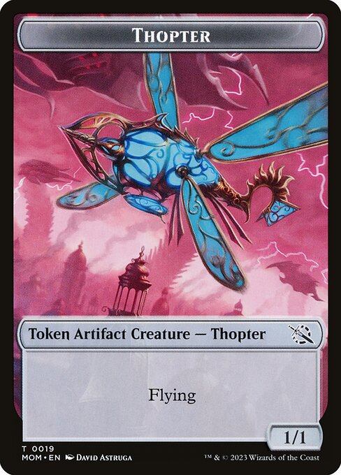 Thopter - Nonfoil