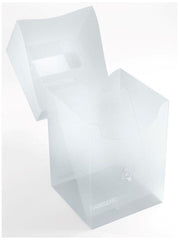 Gamegenic Deck Holder 100+ Clear