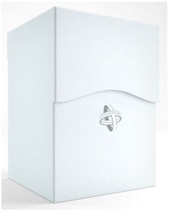 Gamegenic Deck Holder 100+ White